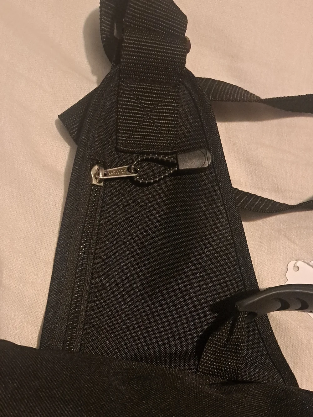 Messenger Bag
